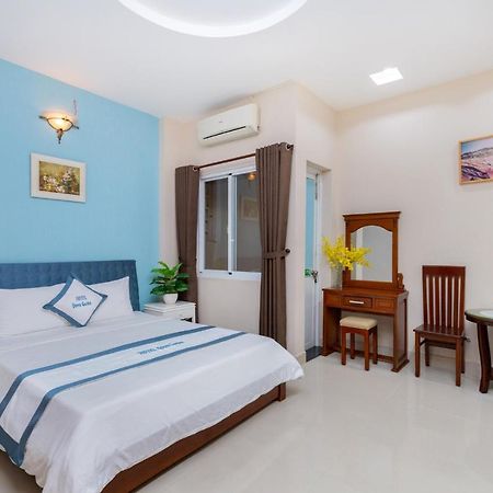 ควีน การ์เดน โฮเต็ล Hotel หวุงเต่า ภายนอก รูปภาพ