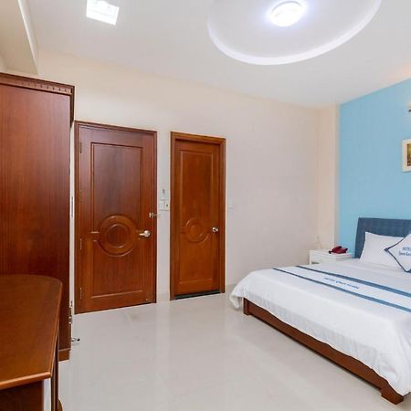 ควีน การ์เดน โฮเต็ล Hotel หวุงเต่า ภายนอก รูปภาพ