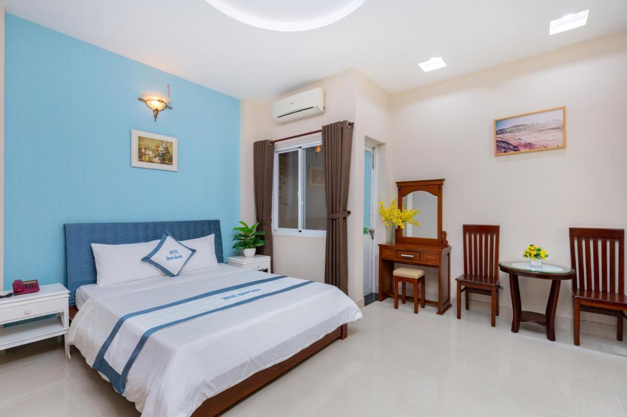 ควีน การ์เดน โฮเต็ล Hotel หวุงเต่า ภายนอก รูปภาพ