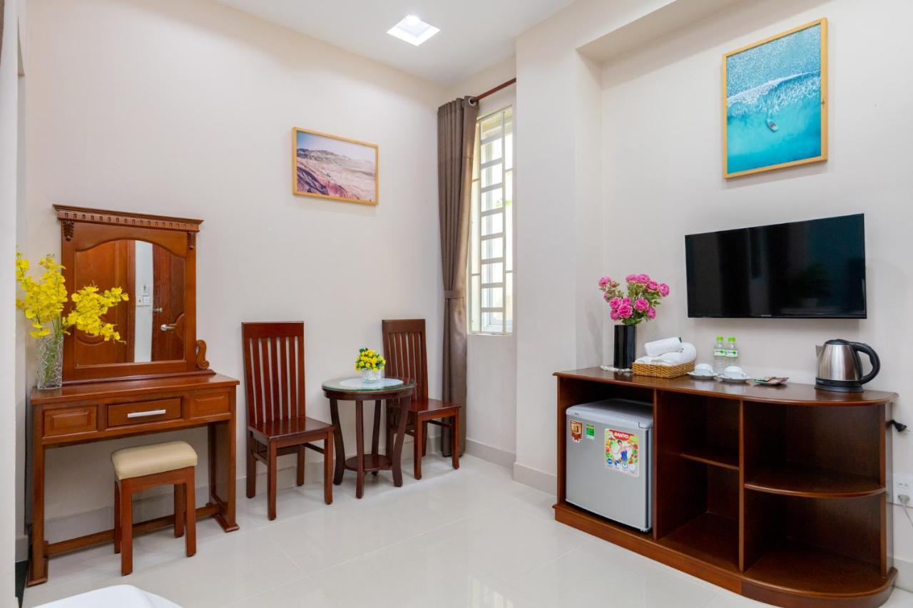 ควีน การ์เดน โฮเต็ล Hotel หวุงเต่า ภายนอก รูปภาพ
